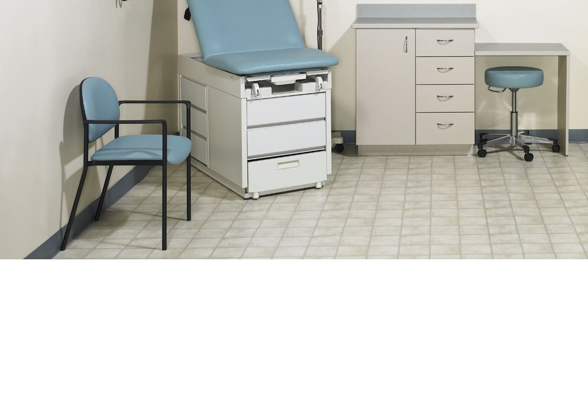 Exam Stools and Seating