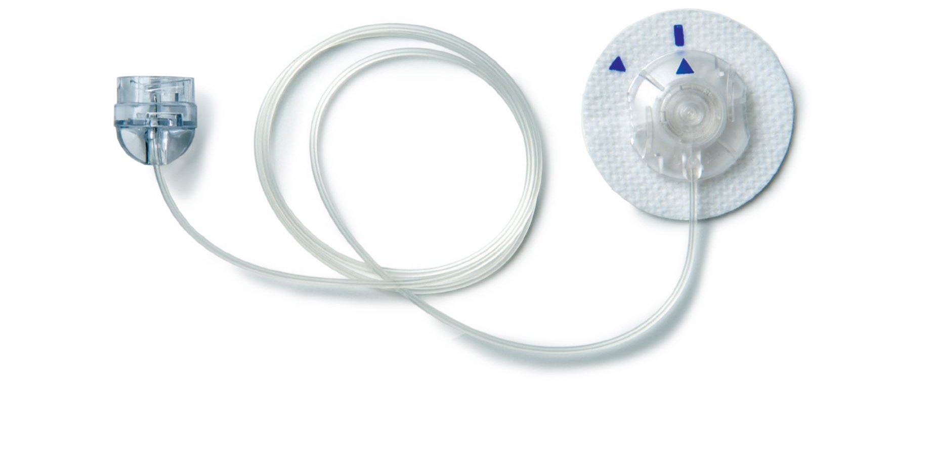 Orbit Infusion Sets